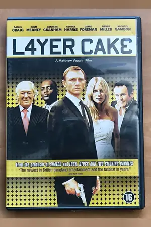 Layer Cake