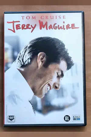 Jerry Maguire