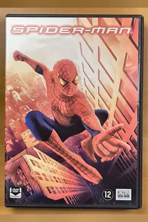 Spider-Man