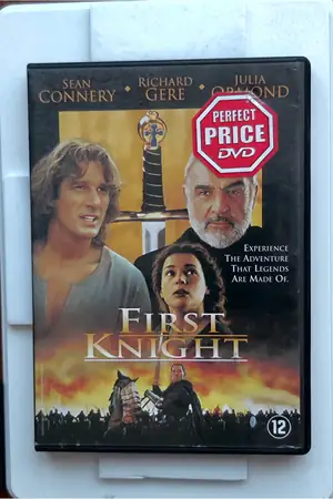 First Knight