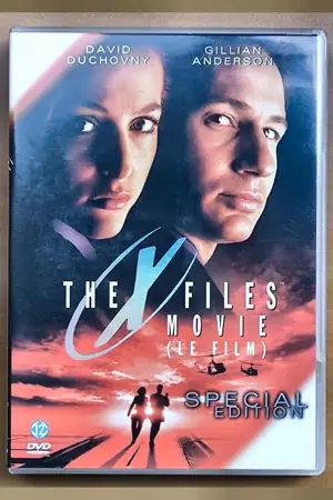 The X Files