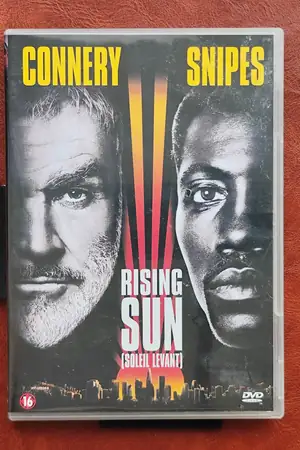 Rising Sun