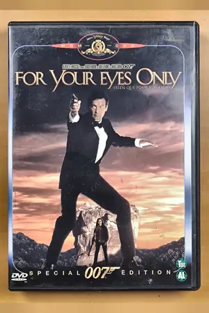 For Your Eyes Only
