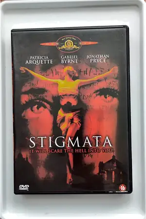 Stigmata