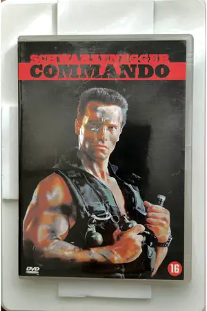 Commando