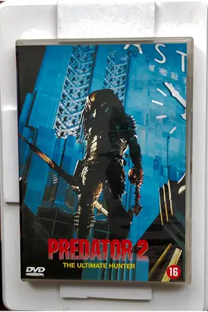 Predator 2