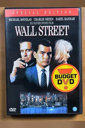 Wall Street