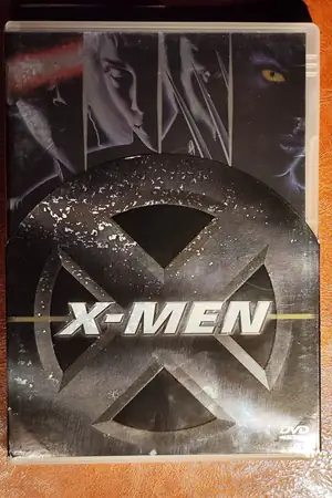 X-Men