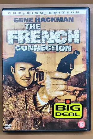 The French Connection