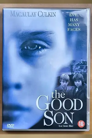 The Good Son
