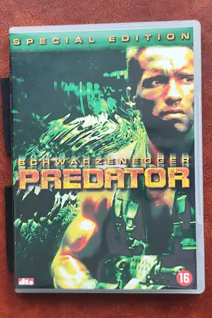 Predator