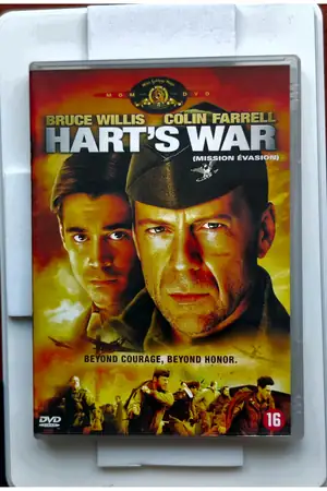 Hart's War