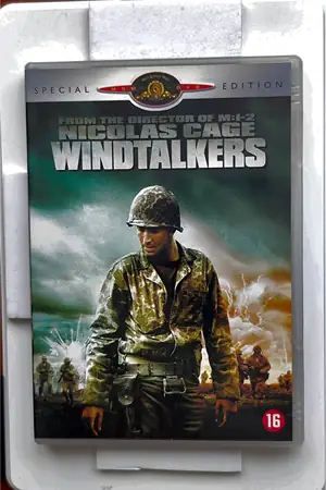 Windtalkers