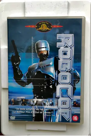 RoboCop
