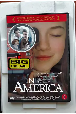 In America