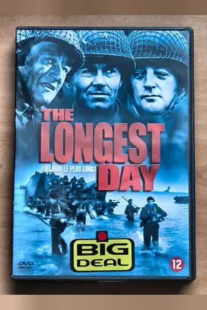 The Longest Day
