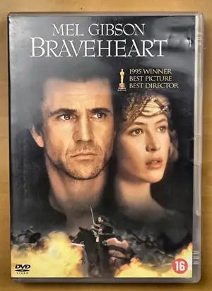 Braveheart