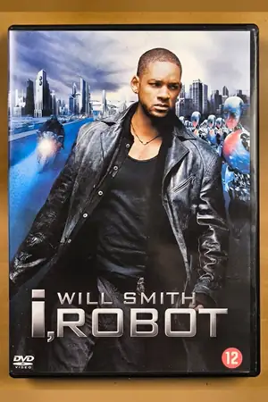 I, Robot