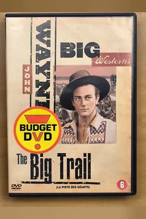The Big Trail