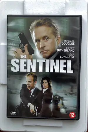 The Sentinel