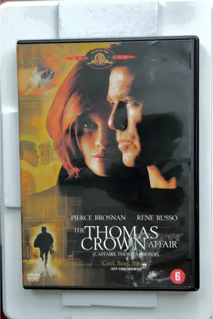 The Thomas Crown Affair
