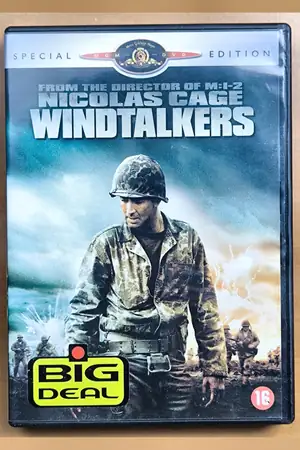 Windtalkers