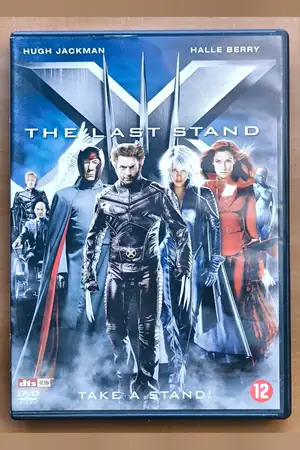 X-Men: The Last Stand