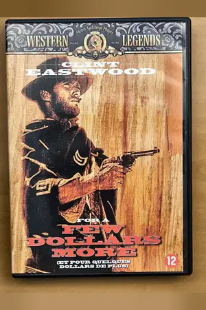 For a Few Dollars More