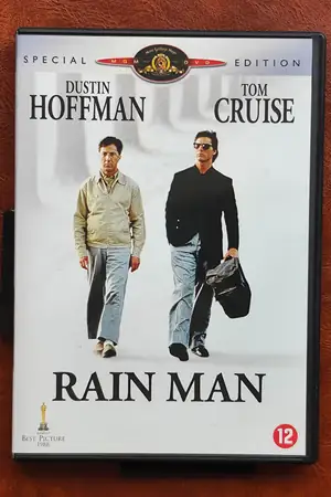 Rain Man
