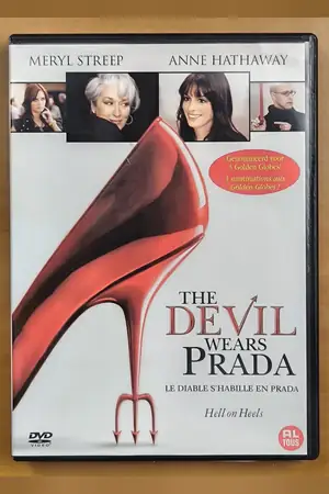 The Devil Wears Prada