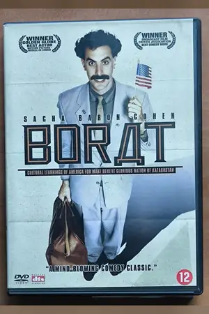Borat