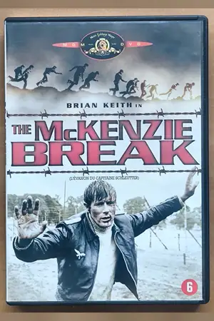 The McKenzie Break