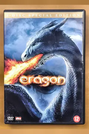 Eragon