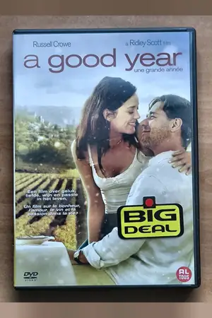 A Good Year