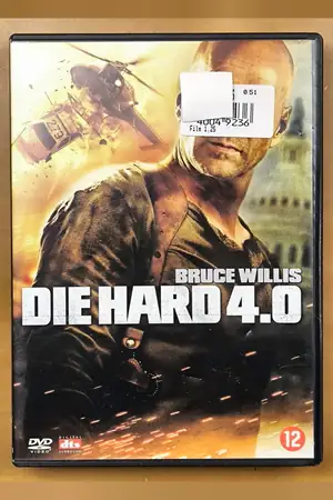 Live Free or Die Hard