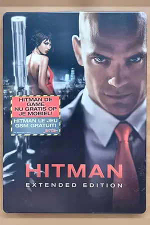 Hitman