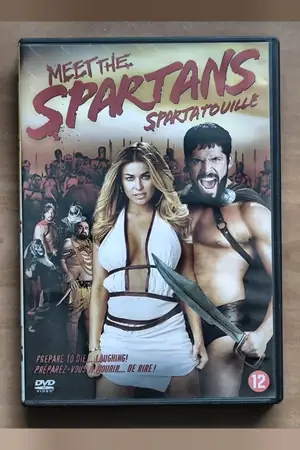 Meet the Spartans