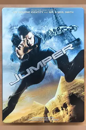 Jumper