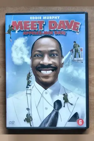 Meet Dave