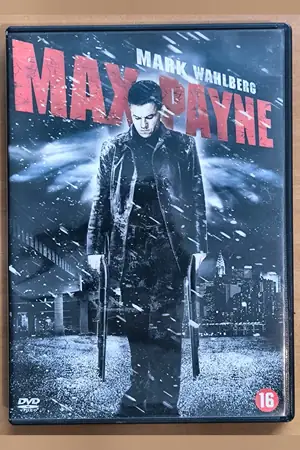Max Payne