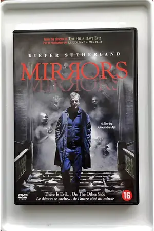Mirrors