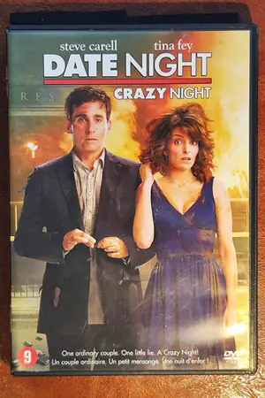 Date Night