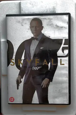 Skyfall