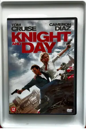 Knight and Day