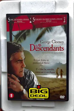The Descendants