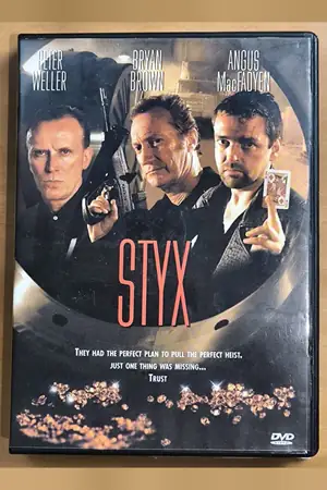 Styx