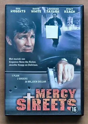 Mercy Streets