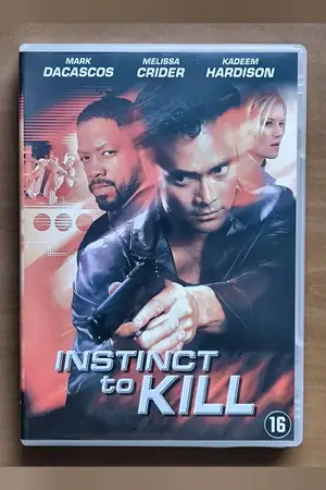 Instinct to Kill
