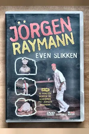 Raymann is laat