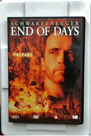 End of Days